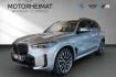 BMW X5  xdrive50e m sport pro autobahn 360 kam luftfahrwer