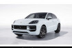 Porsche Cayenne  coupe innodrive head up surround view