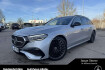 Mercedes Classe E  Benz e 450 e 450 d t 4m amg prem air ahk pano bur4d supers