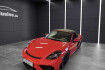 Porsche Boxster  718 spyder pdk navi sportabgasanlage