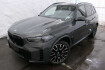 BMW X5  xdrive40d m sport pro ahk/acc/panorama/massage