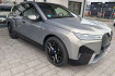 BMW iX  Ix m60 b&w panskydach ahk dap+pap