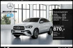 Mercedes GLE Edition Benz gle 450 d 4m cp amg sport/pano/burm/airm/mlb/360
