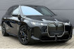 BMW iX  Ix 60 xdrive m sport*integral*2 achs*pano*b&w*