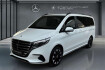 Mercedes Classe V Exclusive Benz v 300 d 4matic exclusive lang amg+mbux+burmester