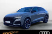 Audi RS Q8  Rs q8 rsq8 4.0 tfsi q. tiptr.  rs sportabgasanlage  he