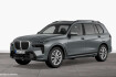 BMW X7  xdrive40d m sportpaket gestiksteuerung dab