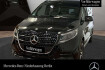 Mercedes Classe V Avantgarde Benz v 300 d 4m lang avantgarde+allrad+amg+schiebda+9g