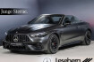 Mercedes CLE 53 AMG  Benz cle 53 amg cle 53 amg 4m+ cabrio dig.light/sthzg/night/360
