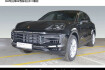 Porsche Cayenne Black Edition head up bose led matrix surround view