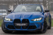 BMW M4 Coupé Competition Bmw m4  m4 cabrio competition dr.ass.pro.lhz.shz.hud.360