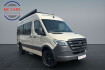 Mercedes Sprinter  Benz sprinter advanstar f3 wohnmobil 1.hand!