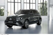 Mercedes GLE 53 AMG  benz gle 53 amg  benz gle 53 amg  amg gle 53 hybrid 4m+ahk+360 +pano+hud