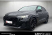 Audi SQ8  Sq8 4.0 tfsi quattro tiptronic *matrix*pano*ahk*