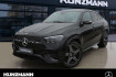 Mercedes GLE Edition Benz gle 450 d 4matic coupe amg night distronic ahk