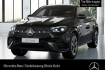 Mercedes GLE AMG Line Advanced Plus Benz gle 350 de coupe 4m amg+night+pano+360+ahk+hud+9g