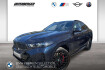 BMW X6  xdrive40d m sportpaket pro bowers & wilkins diamon