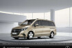 Mercedes Classe V Exclusive Benz v 300 exclusive  lang ? luxussitze! maybach!