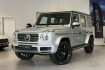 Mercedes Classe G AMG Line Benz g 350 d amg 20?+distr+ahk+mbeam+shd+memory+360