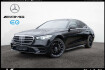 Mercedes Classe S Edition Benz s 350 d 4m amg sport/pano/burm/sitzklima/night