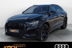 Audi RS Q8  Rs q8 4.0 tfsi q. tiptr. hd matrix  abt aga  pan