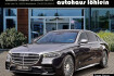 Mercedes Classe S  Benz s 580 el amg maybach22 »+pano+fahrassi+chauffeur+