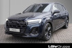 Audi Q7  suv s line business tdi quattro tiptronic 210 k?