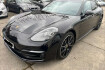 Porsche Panamera  4 s e hybrid