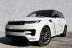 Land Rover Range Rover Sport Dynamic SE Range rover sport diesel d300 dynamic se