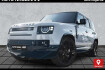 Land Rover Defender  defender 110 d350 x dyn. hse 22? ahk hud standhz