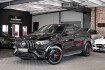 Mercedes GLE 63 AMG  benz gle 63 amg  benz gle 63 amg gle63 s amg 4matic+ coupe|amg aga|pano|head up