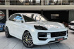 Porsche Cayenne  e hybrid*22 turborad*sportabgas