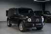 Mercedes Classe G Exclusive Benz g 350 d amg fond tv 360 gsd burmester stahzg ahk