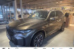 BMW X5  xdrive 40d sportpaket ad standhzg ahk klappbar ahk