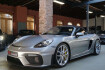 Porsche Cayman  718 spyder pccb 918 pdls+ approved