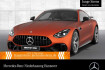 Mercedes AMG GT  benz amg gt  benz amg gt 43 cp. pano burmester distr+ multisitz hud