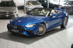 Mercedes SL 63 AMG  Benz sl 63 amg sl amg 63 4m*aero*keramik*lift*carbon*burm*asist