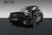 Mercedes GLE 53 AMG  benz gle 53 amg  benz gle 53 amg 4m+ distr+night+burm+memo+hud+ahk+360