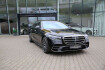 Mercedes Classe S  Benz s 400 l*4matic*amg*chauffeur paket*tv*massage*pano*