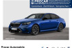BMW M5  limousine m drivers p. dab led pano.dach rfk