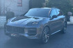 Porsche Cayenne  s e hybrid sport design/pano/sportabg/