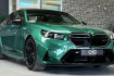 BMW M5  m5 m driver?s|carbonfibre|360*|voll*