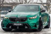 BMW M5  dr.ass.plus.panorama.360 .4zonen.lhz.b&w.ahk