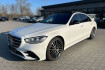 Mercedes Classe S  Benz s 450 s450d 4m lang amg night fondent hinterachl 360k