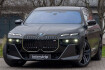 BMW Série 7  Bmw 760  760 e sky.massage.autoturen.exdrive pro.5/100