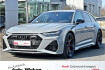 Audi RS6 Performance Rs6 avant performance black hud laser 360 sthzg