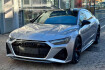 Audi RS7 Sportback  Rs7 rs7 performance 305kmh keramik matrix b&o hud 22?