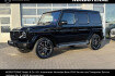 Mercedes Classe G AMG Line Benz g 500 g 500 amg line+night+distronic+shd+memory+360