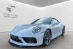 Porsche 992  carrera s cabriolet sportabgas matrix 360