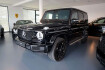Mercedes Classe G AMG Line Benz g 400 d / multibeam / standhzg / 360  / sd / neu
